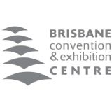 Brisbane Convention & Exhibition Centre (BCEC) logo