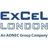 ExCeL London logo