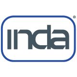 INDA (Association of the Nonwovens Fabrics Industry) logo