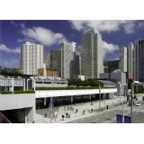 Moscone Center