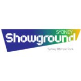Sydney Showground (Sydney Olympic Park) logo