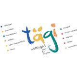 Fairgrounds Tägi Wettingen logo