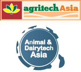 Agritech Asia 2014