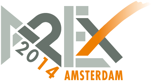 APEX Amsterdam 2014