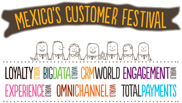 Mexico''s Customer Festival 2017