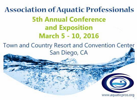 AOAP Conference & Exposition 2016