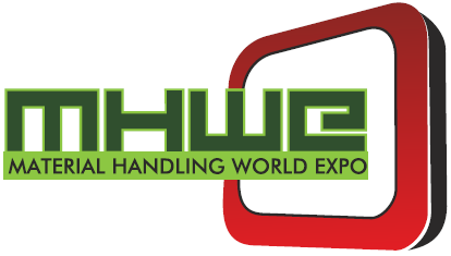 Material Handling World Expo (MHWE) 2015