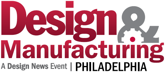 Design & Manufacturing Philadelphia 2015