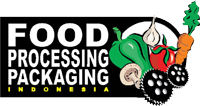 Food Processing Packaging Indonesia 2019