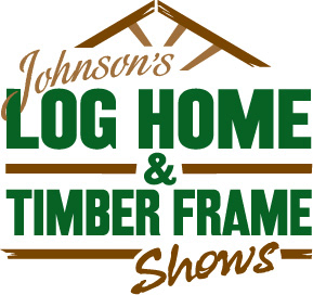 Grand Rapids MI Log & Timber Home Show 2017