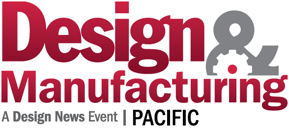 Pacific Design & Manufacturing 2018
