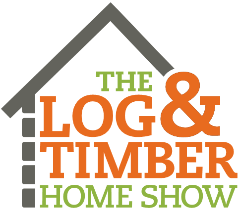 Sacramento CA Log & Timber Home Show 2018