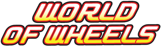 World of Wheels Calgary 2025