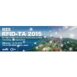 IEEE RFID-TA 2015