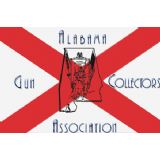 Alabama Gun Collectors Gun Show 2019