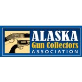 Alaska Gun Collectors Association Gun Show 2015
