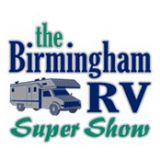 Birmingham RV Super Show 2021