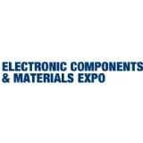 Electronic Components & Materials Expo 2018