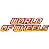 Indianapolis World of Wheels 2025