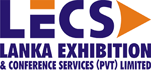 LECS - Lanka Exhibition & Conference Services (Pvt.) Ltd. logo