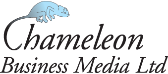 Chameleon Business Media Ltd logo