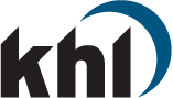 KHL Group logo