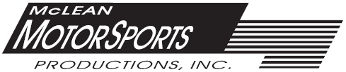 Motorsports Productions Inc logo