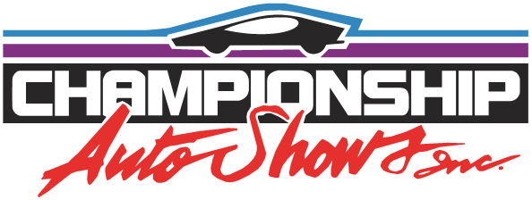 Championship Auto Shows, Inc. logo