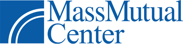 MassMutual Center logo