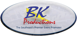 BK Productions logo