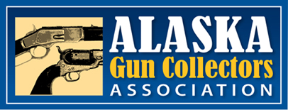 Alaska Gun Collectors Association logo