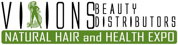 Visions Beauty Distributors logo