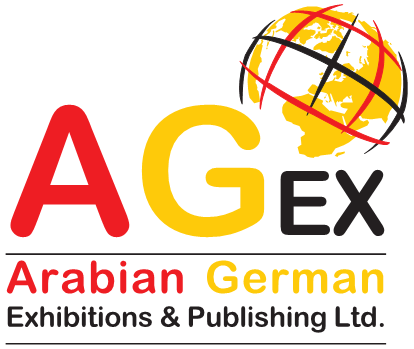 AGEX - Arabian German For Exhibitions & Publishing Ltd logo