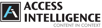 Access Intelligence LLC Houston logo