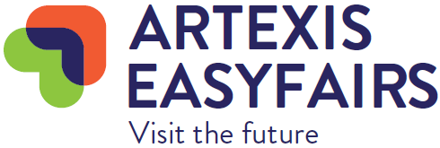 Artexis Easyfairs group logo