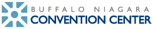 Buffalo Niagara Convention Center logo