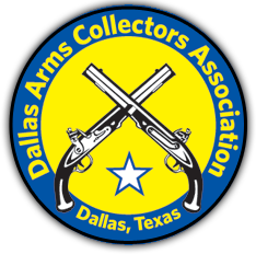 Dallas Arms Collectors Association logo