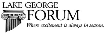 Lake George Forum logo