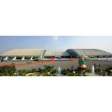 Surat International Exhibition and Convention Centre