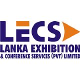 LECS - Lanka Exhibition & Conference Services (Pvt.) Ltd. logo