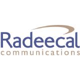 Radeecal Communications logo