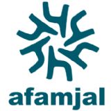 Afamjal - Jalisco Furniture Manufacturers Association logo