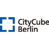 CityCube Berlin logo