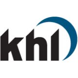 KHL Group logo