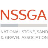 NSSGA - National Stone, Sand & Gravel Association logo