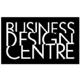 Business Design Centre (BDC) logo