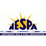 Northeast Spa & Pool Association logo