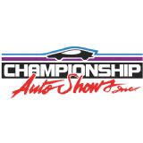 Championship Auto Shows, Inc. logo