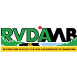 RVDA of Manitoba logo