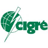 CIGRE - International Council on Large Electric Systems logo
